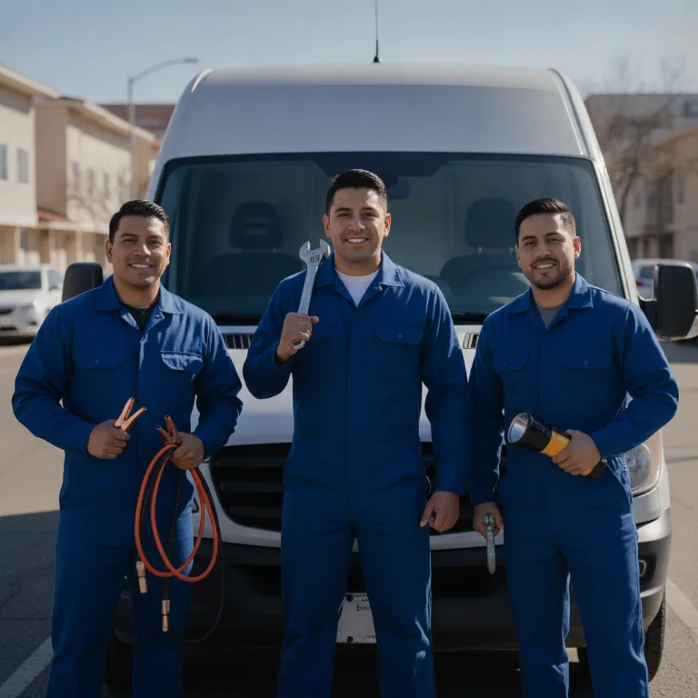 Reboque Automóvel equipe em Taquaritinga